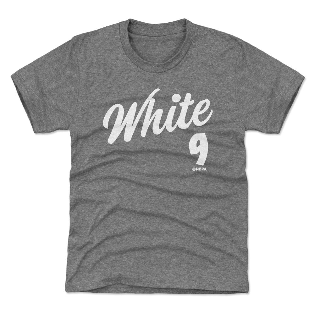 Derrick White Boston Script 3