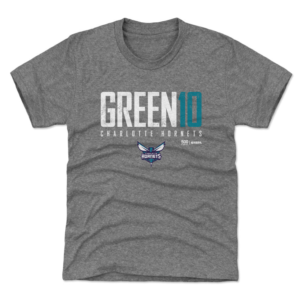 Josh Green Charlotte Hornets Elite