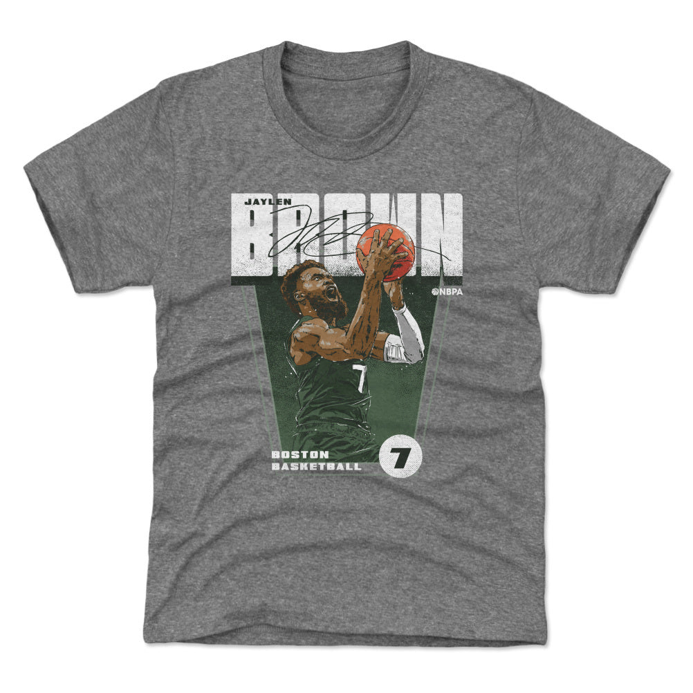 Jaylen Brown Boston Premiere 1
