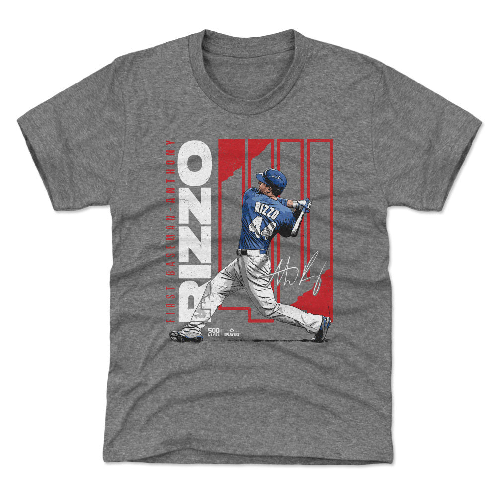 Anthony Rizzo Chicago C Stretch