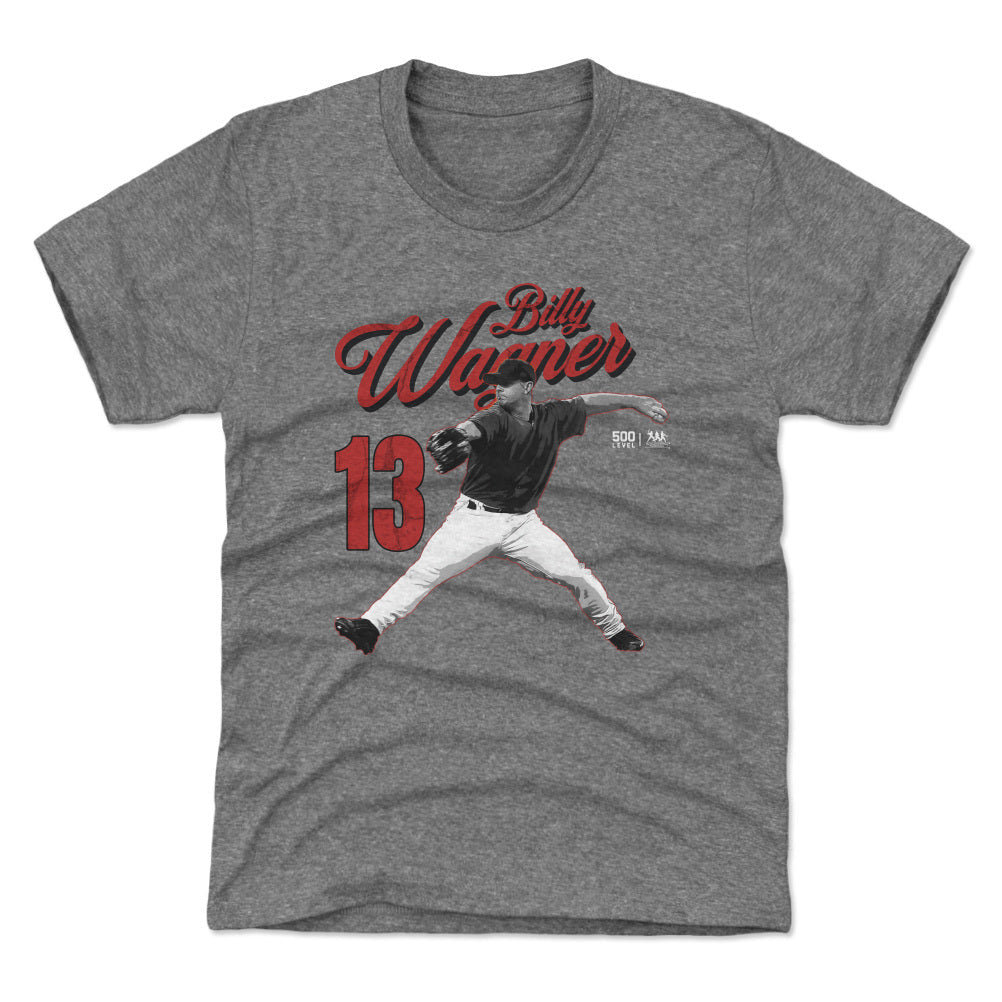 Billy Wagner Houston Player Name 1