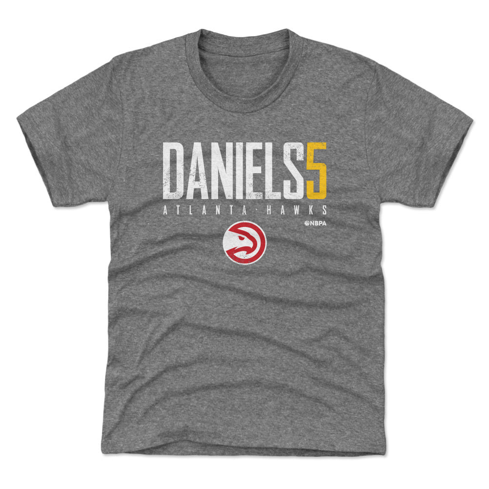 Dyson Daniels Atlanta Hawks Elite