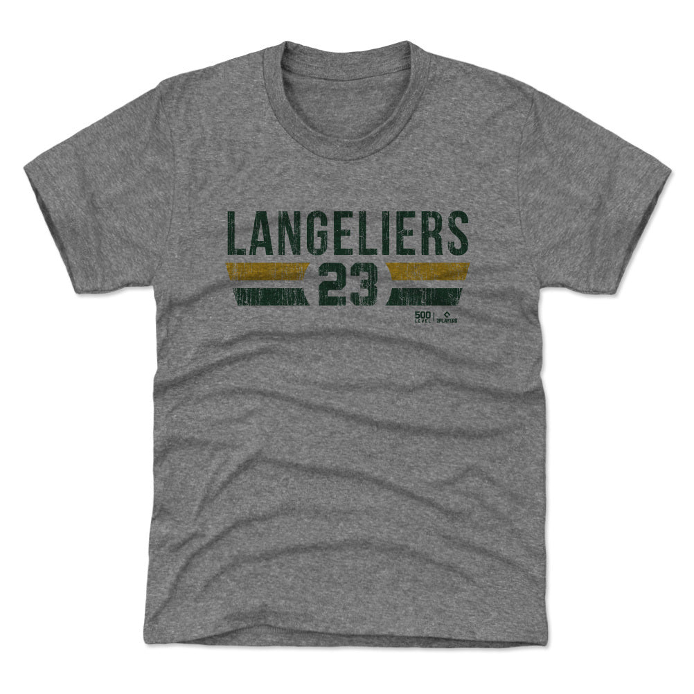 Shea Langeliers Sacramento Font 2