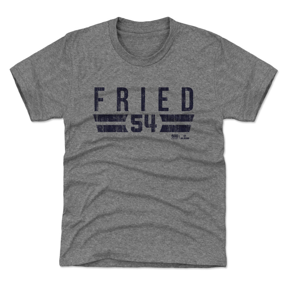 Max Fried New York Y Font 2