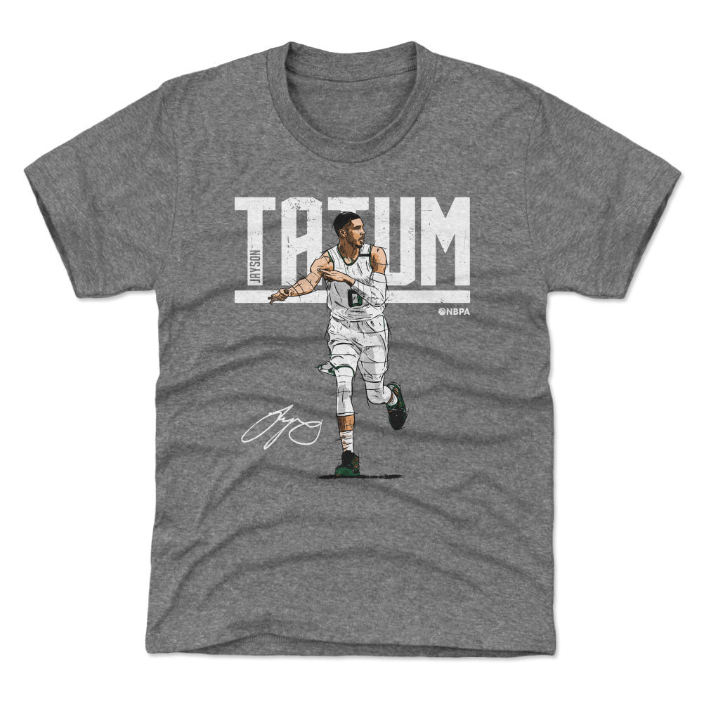 Jayson Tatum Hyper W