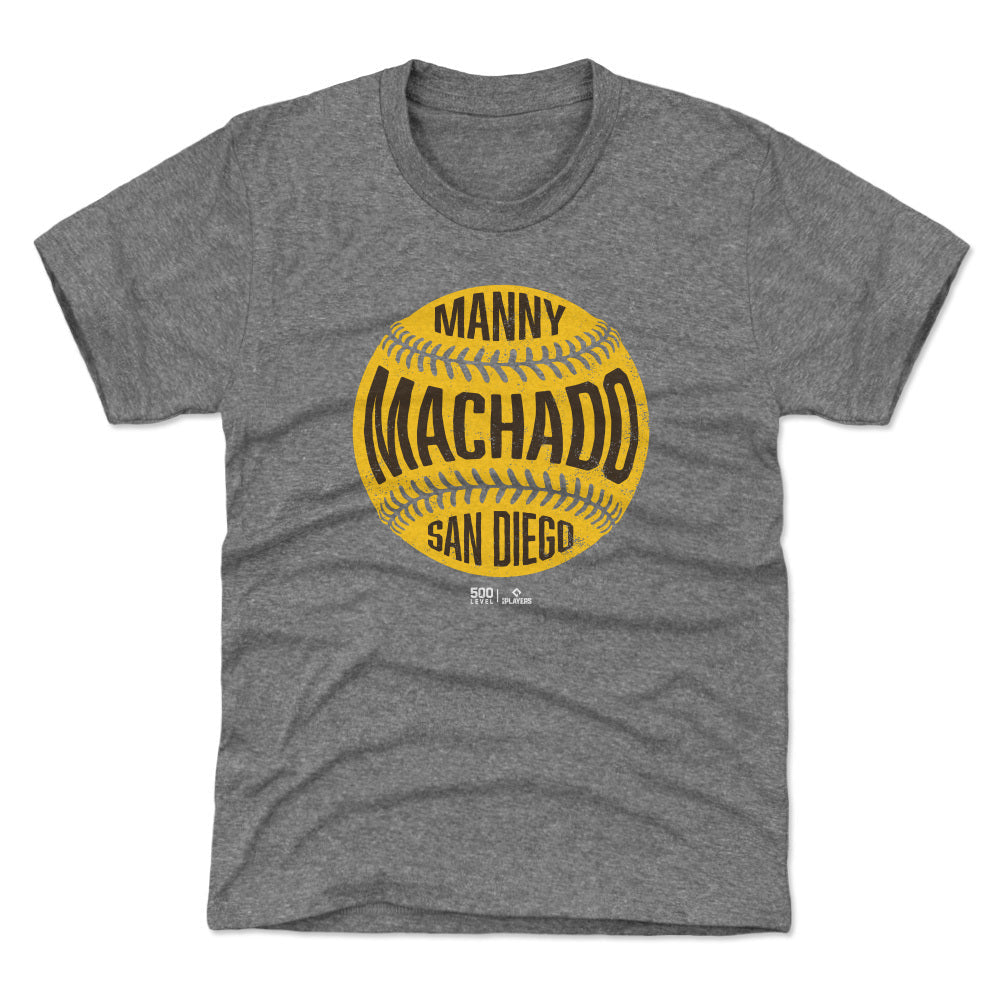 Manny Machado San Diego Vintage Baseball