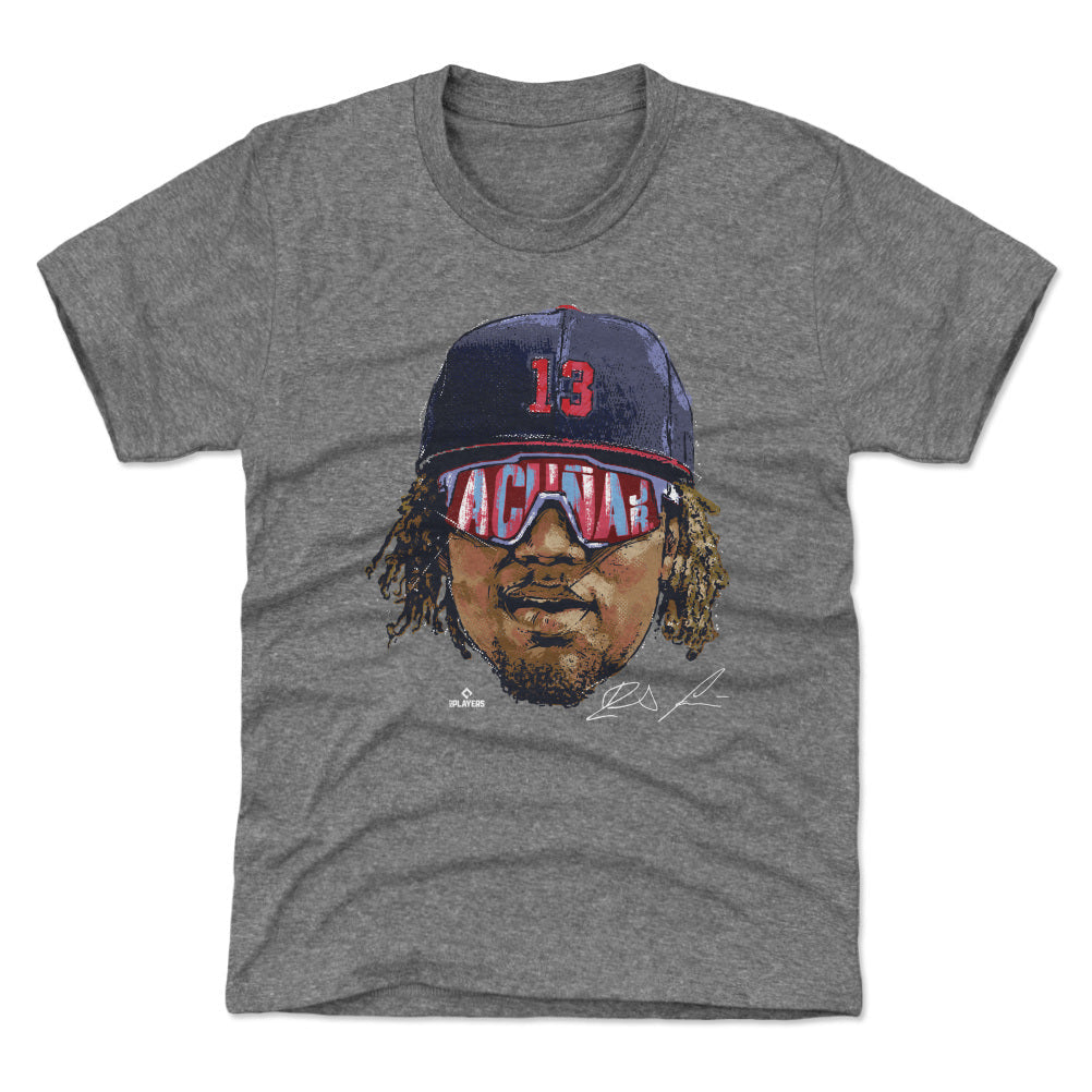 Ronald Acuna Jr. Atlanta Sunglasses