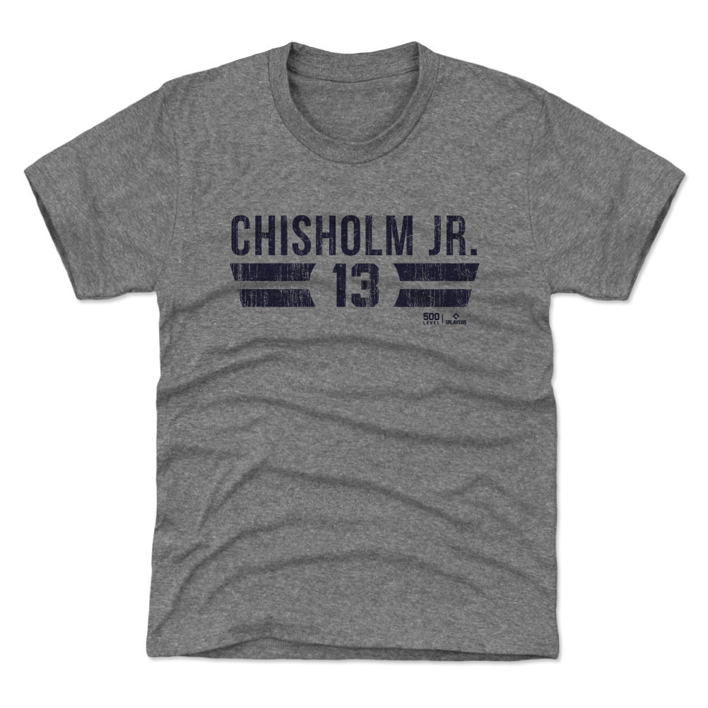 Jazz Chisholm Jr. New York Y Font 2