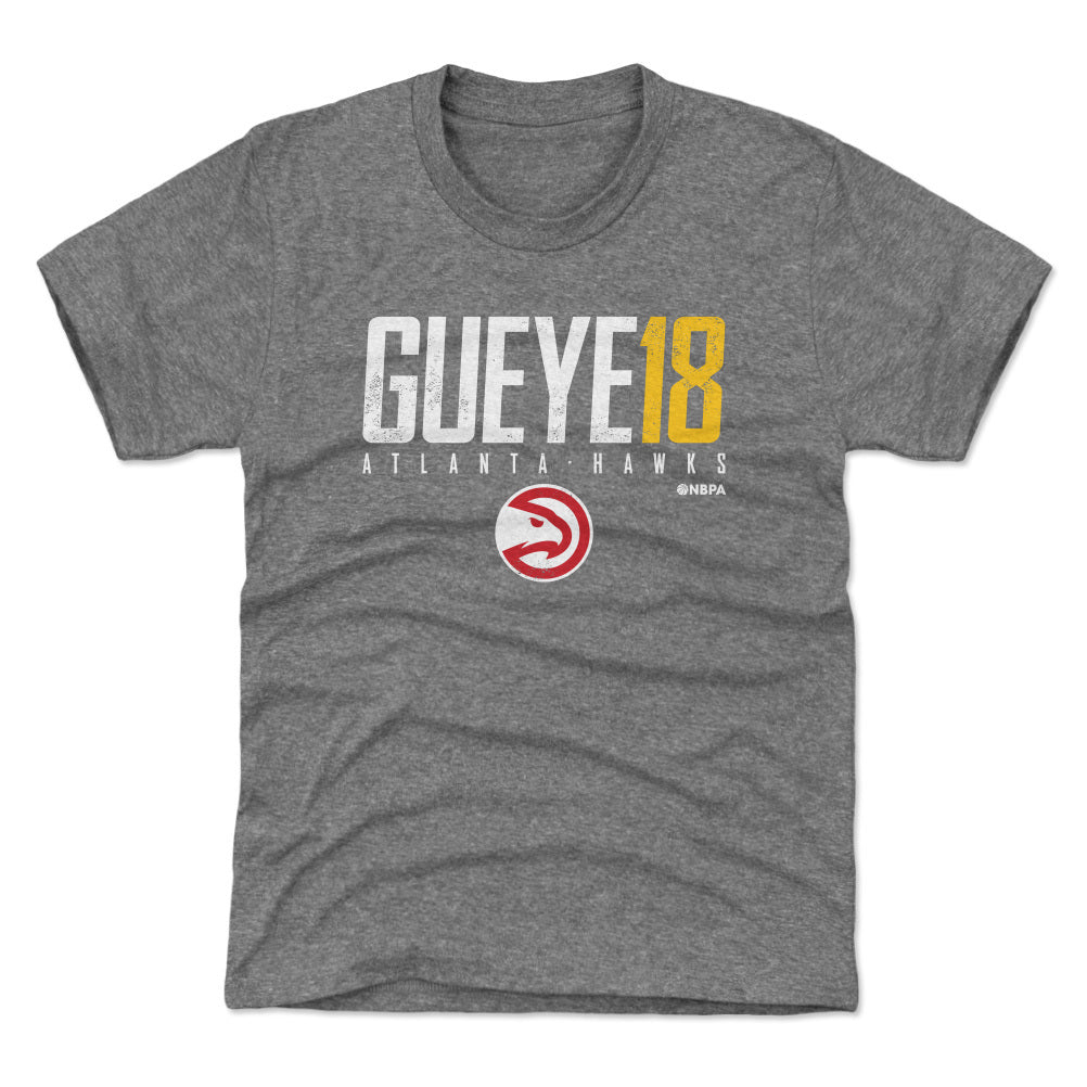 Mouhamed Gueye Atlanta Hawks Elite