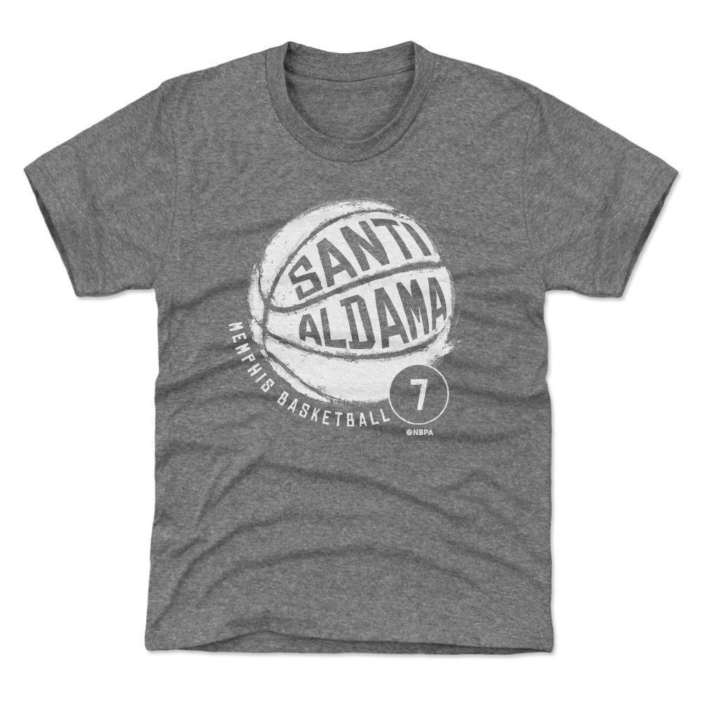 Santi Aldama Memphis Basketball