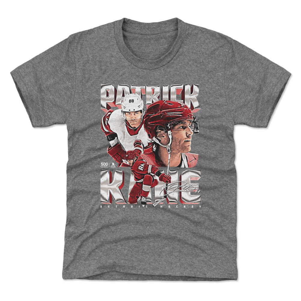 Patrick Kane Detroit Vintage 3