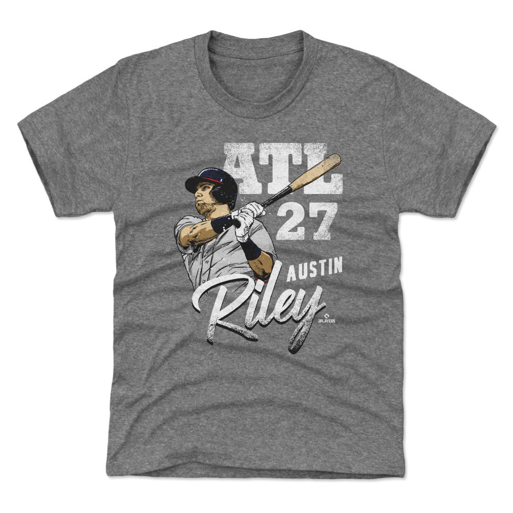 Austin Riley Team W