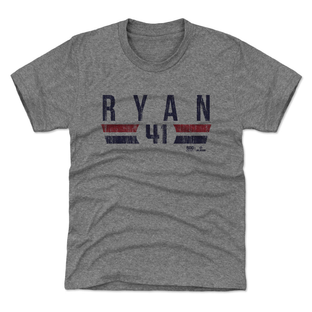 Joe Ryan Minnesota Font 1