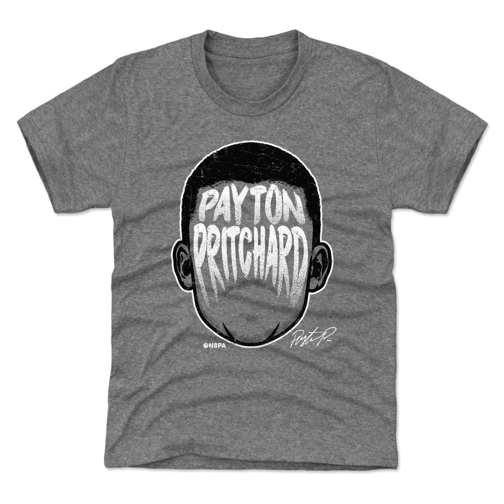 Payton Pritchard Player Silhouette 2