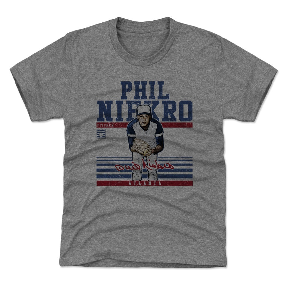Phil Niekro Sport B 2