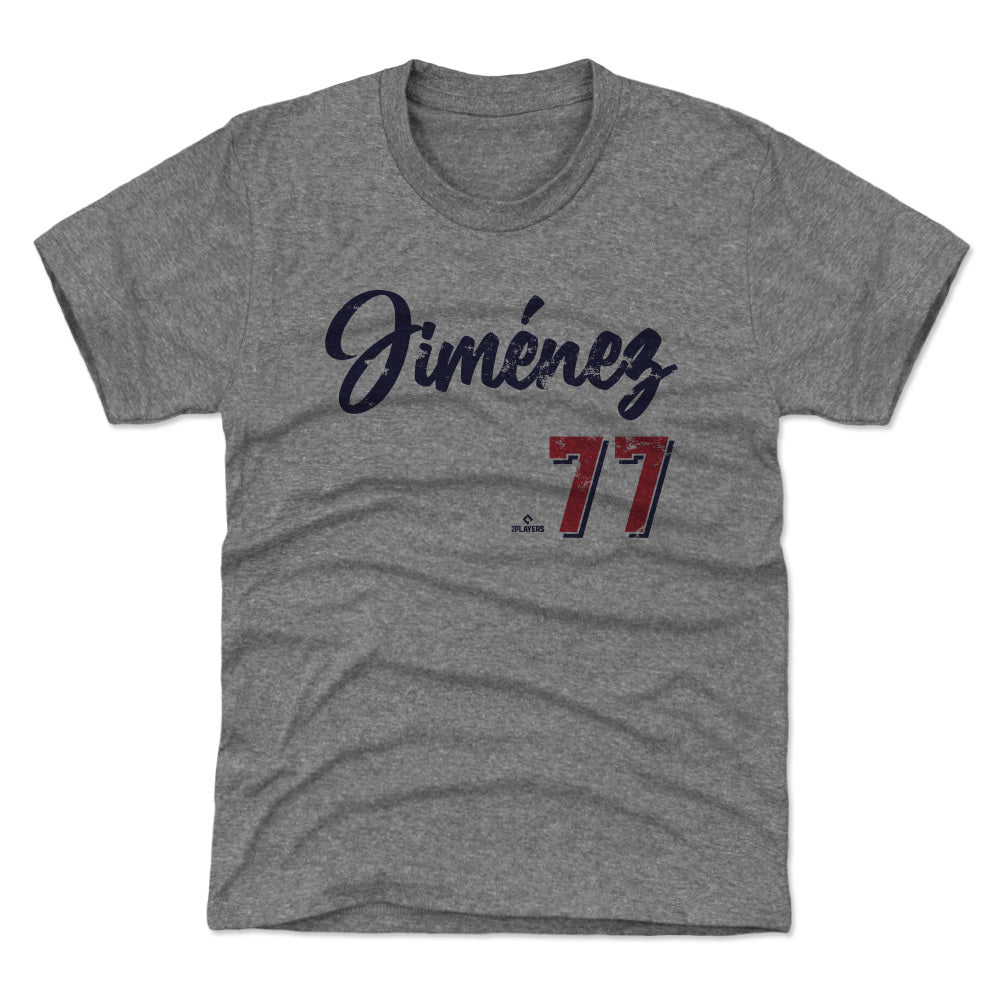 Joe Jimenez Atlanta Script