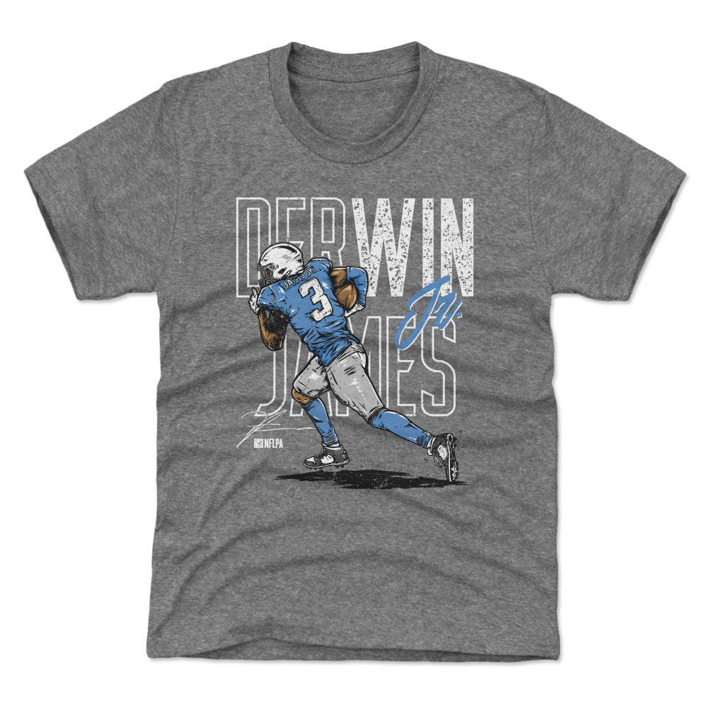 Derwin James Los Angeles C derWIN