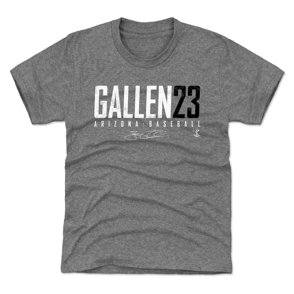 Zac Gallen Arizona Elite 2