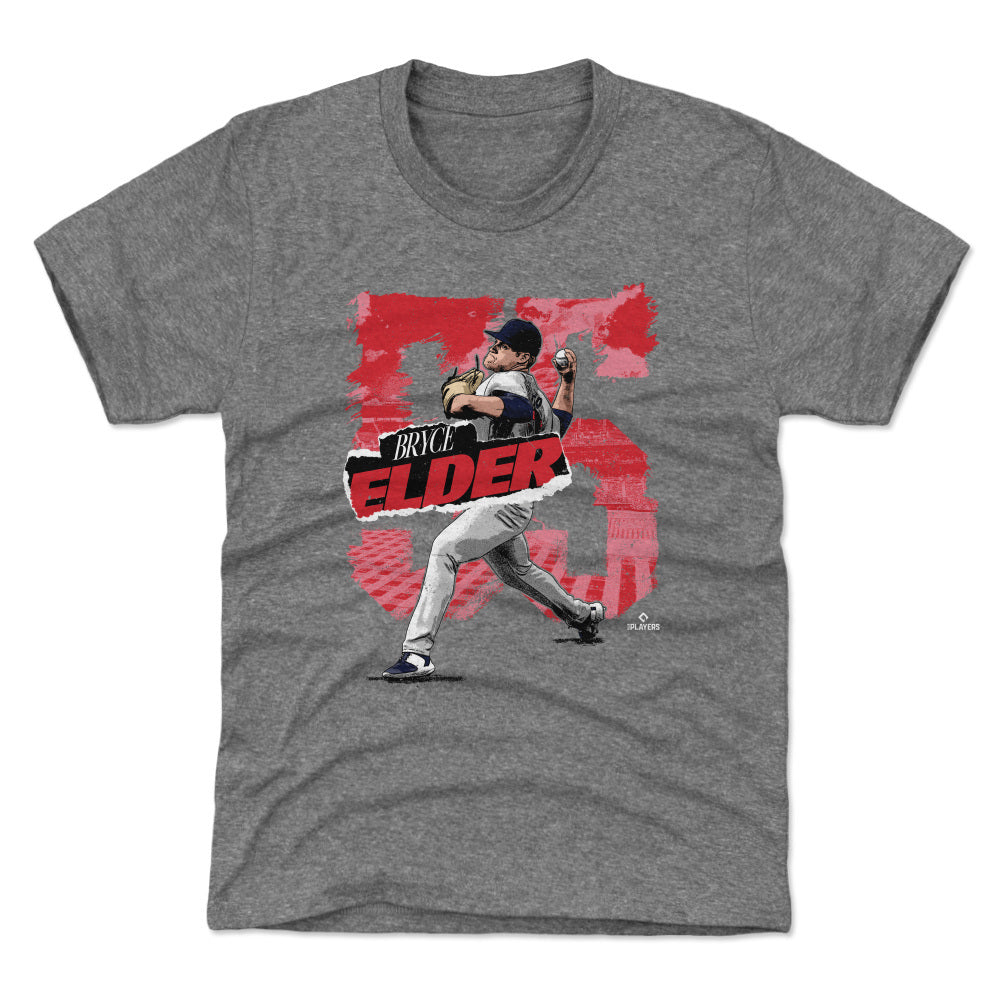 Bryce Elder Atlanta Rough 1