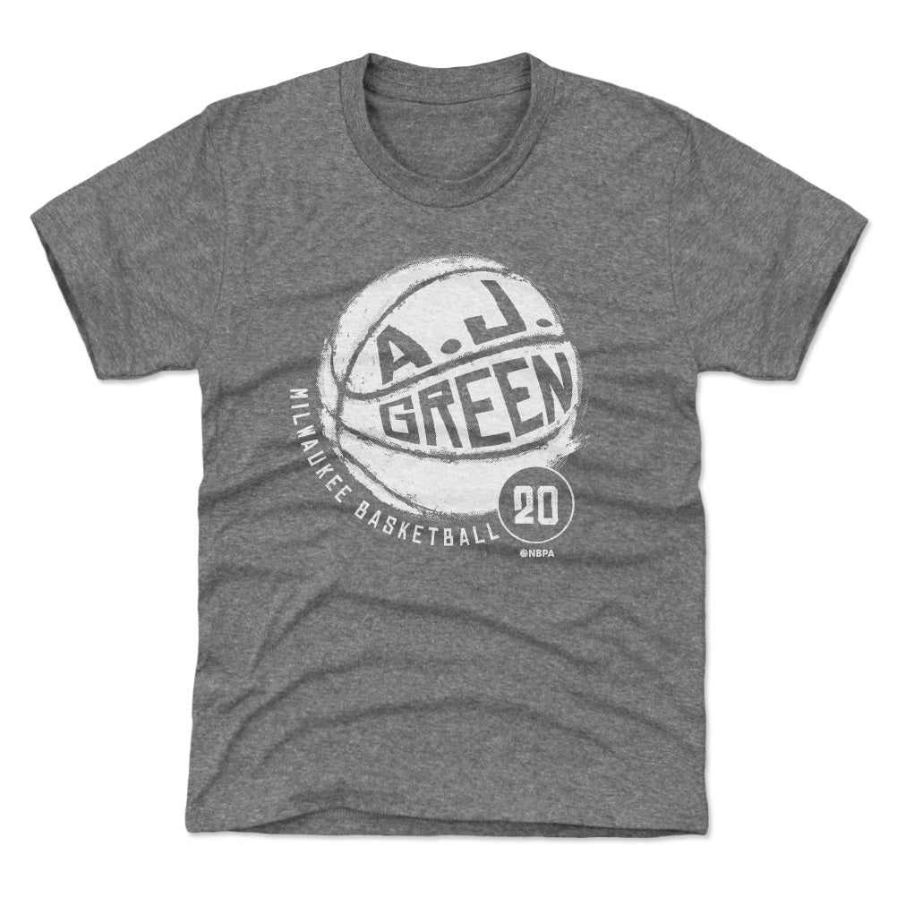 A.J. Green Milwaukee Basketball