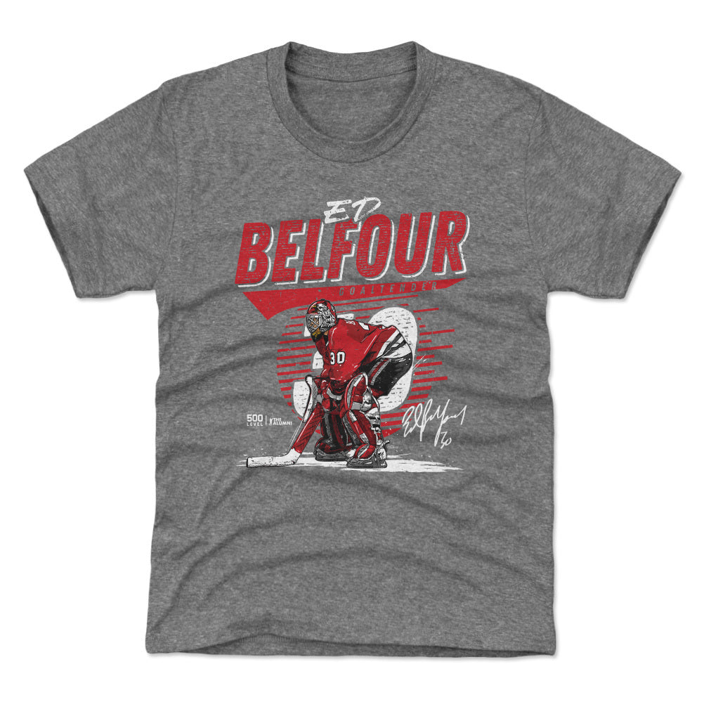 Ed Belfour Chicago Comet
