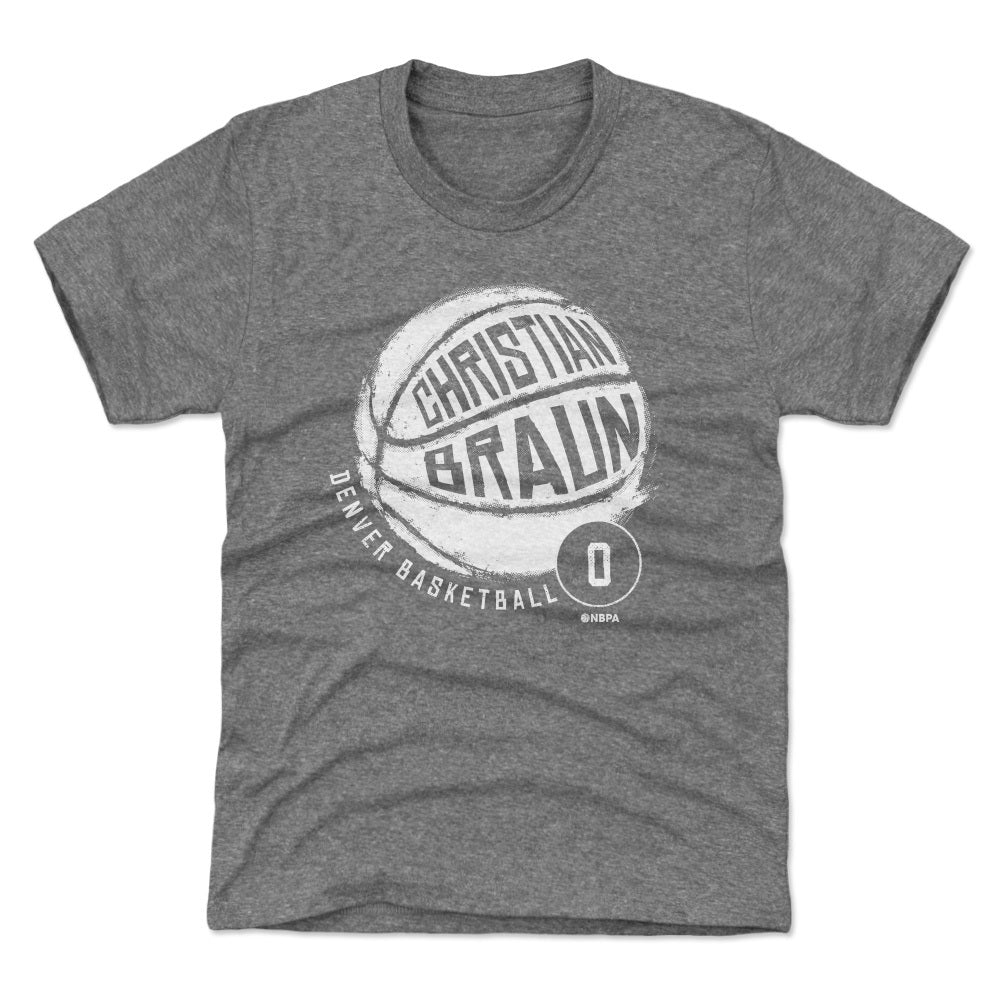Christian Braun Denver Basketball