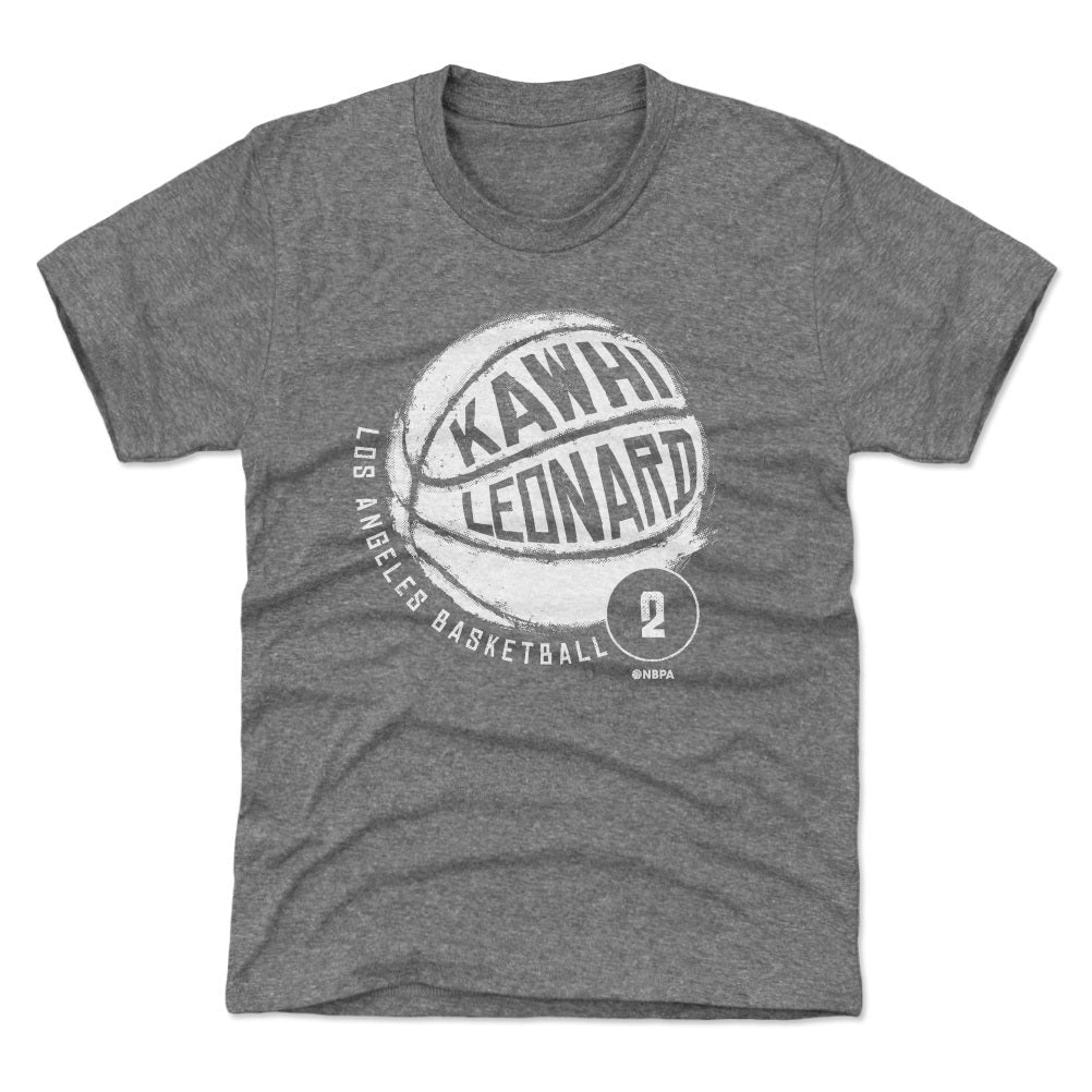 Kawhi Leonard Los Angeles C Basketball