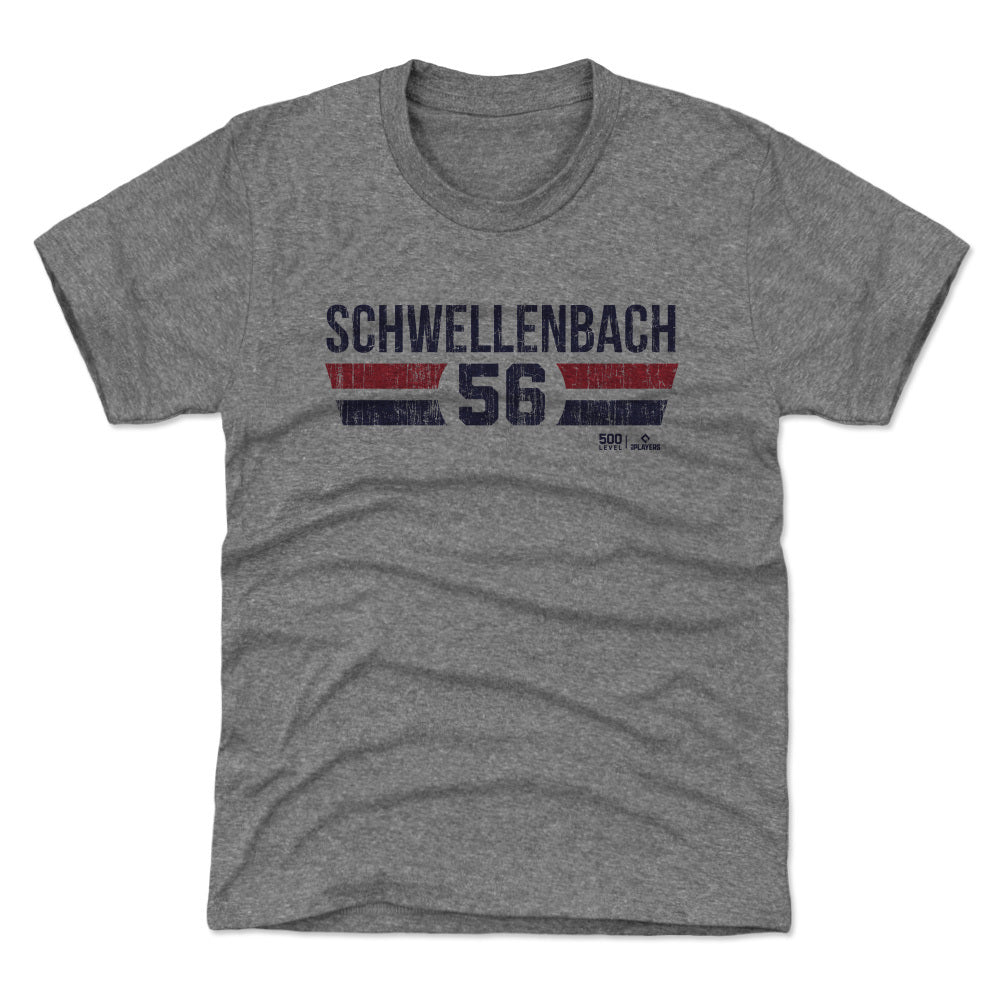 Spencer Schwellenbach Atlanta Font 1