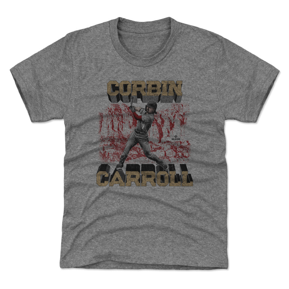 Corbin Carroll Arizona Block 2