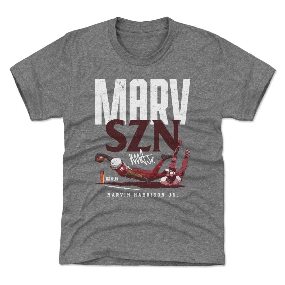 Marvin Harrison Jr. Arizona Marv SZN