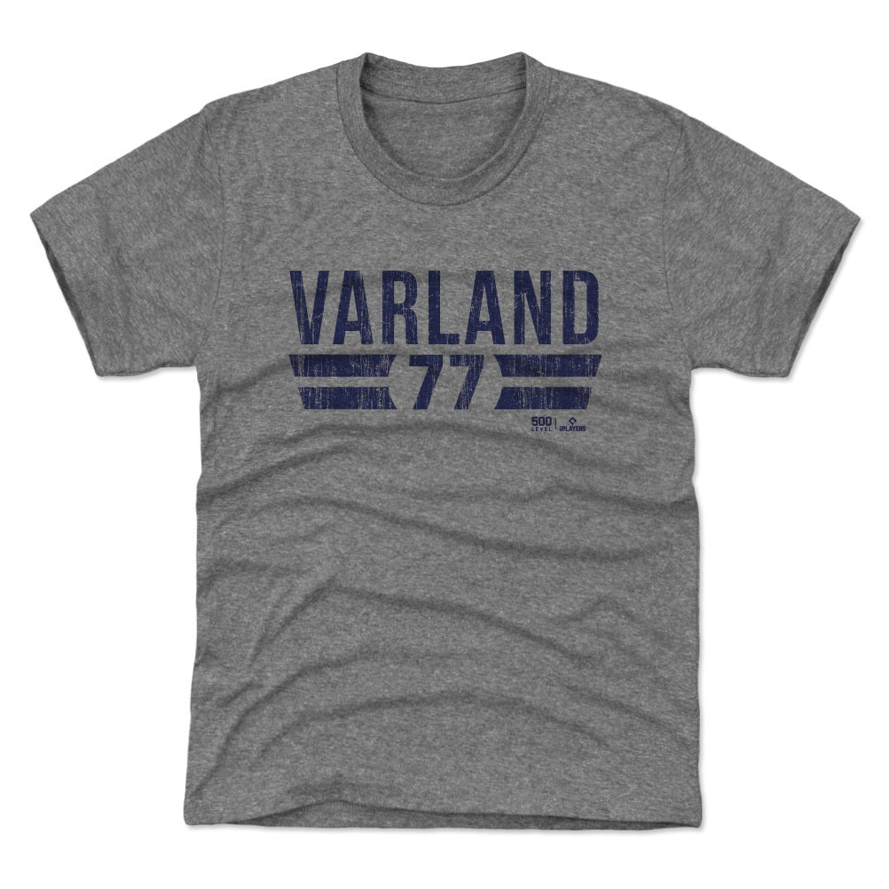 Louie Varland Toronto Font