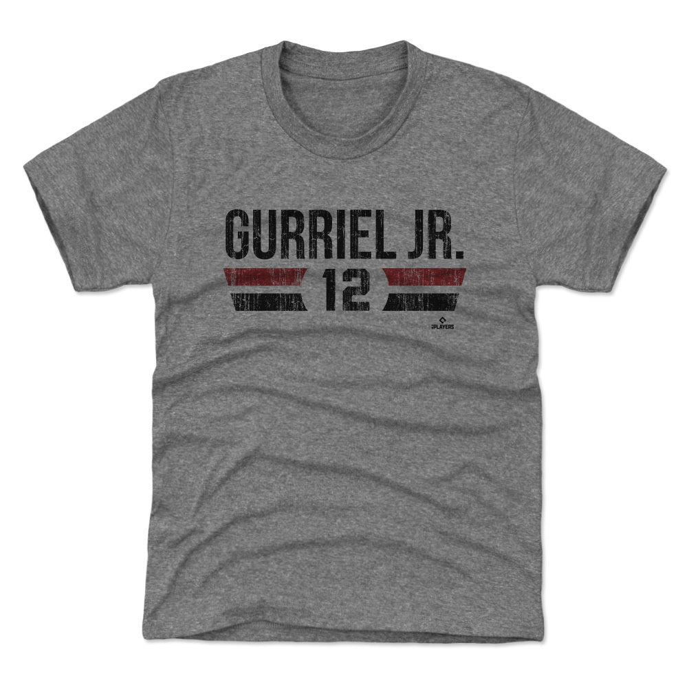 Lourdes Gurriel Jr. Arizona Font 1
