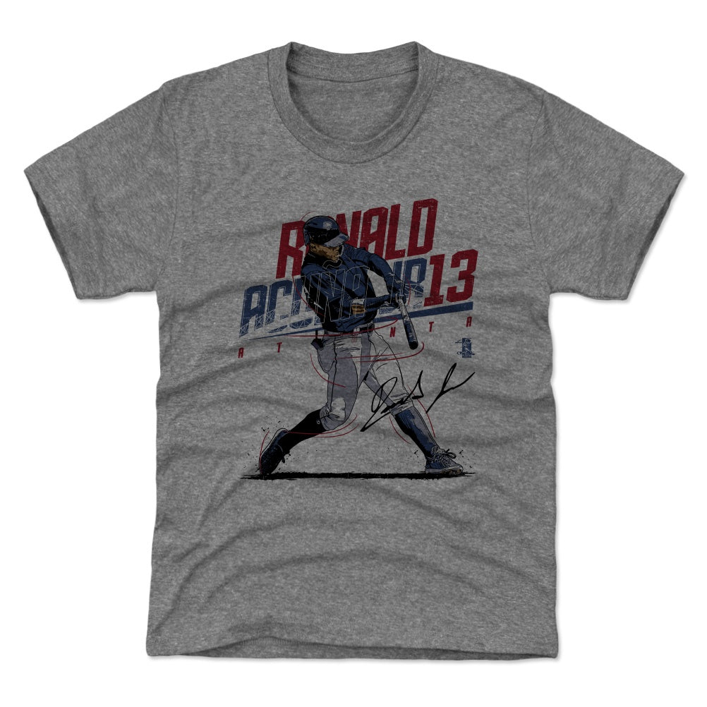 Ronald Acuna Jr. Slant R 3