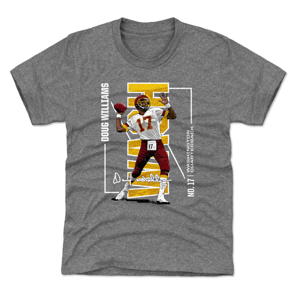 Doug Williams Throwback City