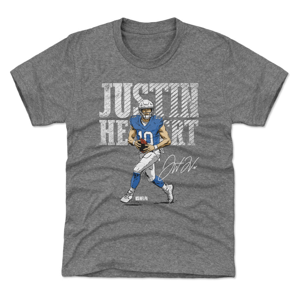 Justin Herbert Bold 2