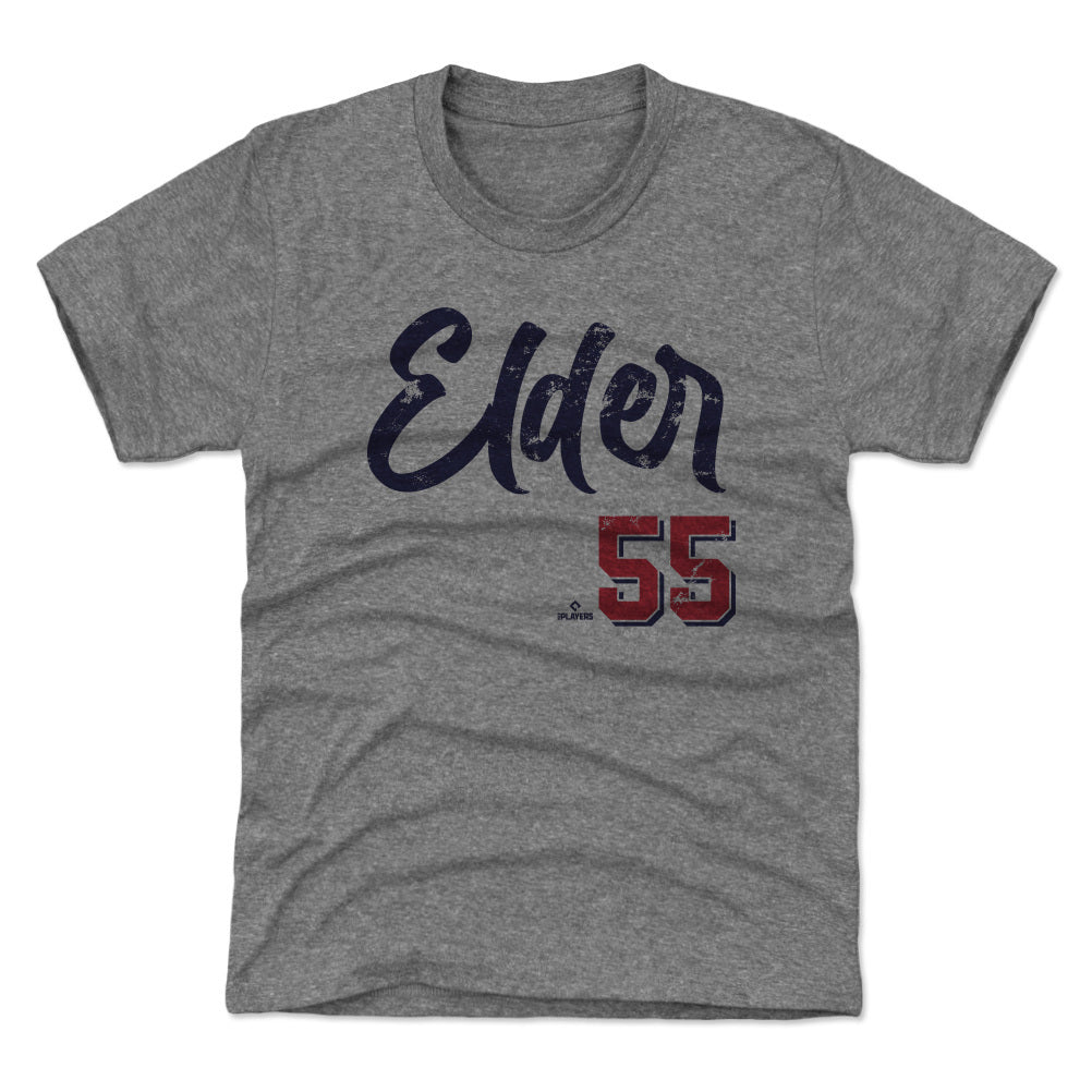 Bryce Elder Atlanta Script 2