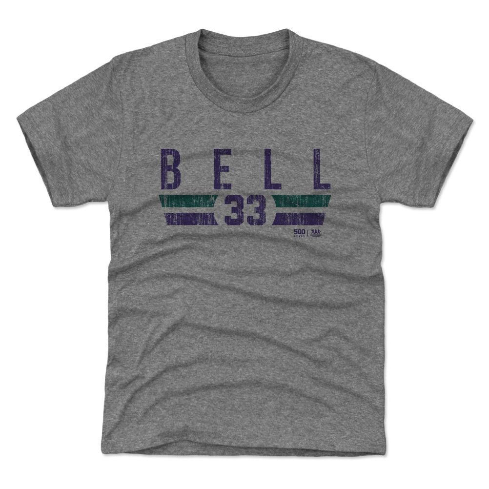 Jay Bell Arizona Font 1