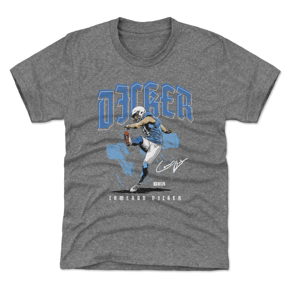 Cameron Dicker Los Angeles C Old English 2