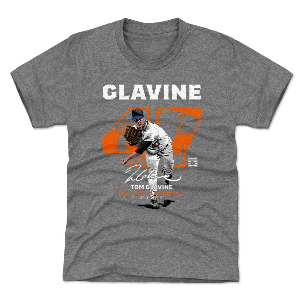 Tom Glavine Throwback Number 2
