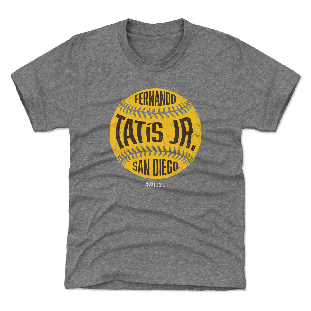 Fernando Tatis Jr. San Diego Vintage Baseball