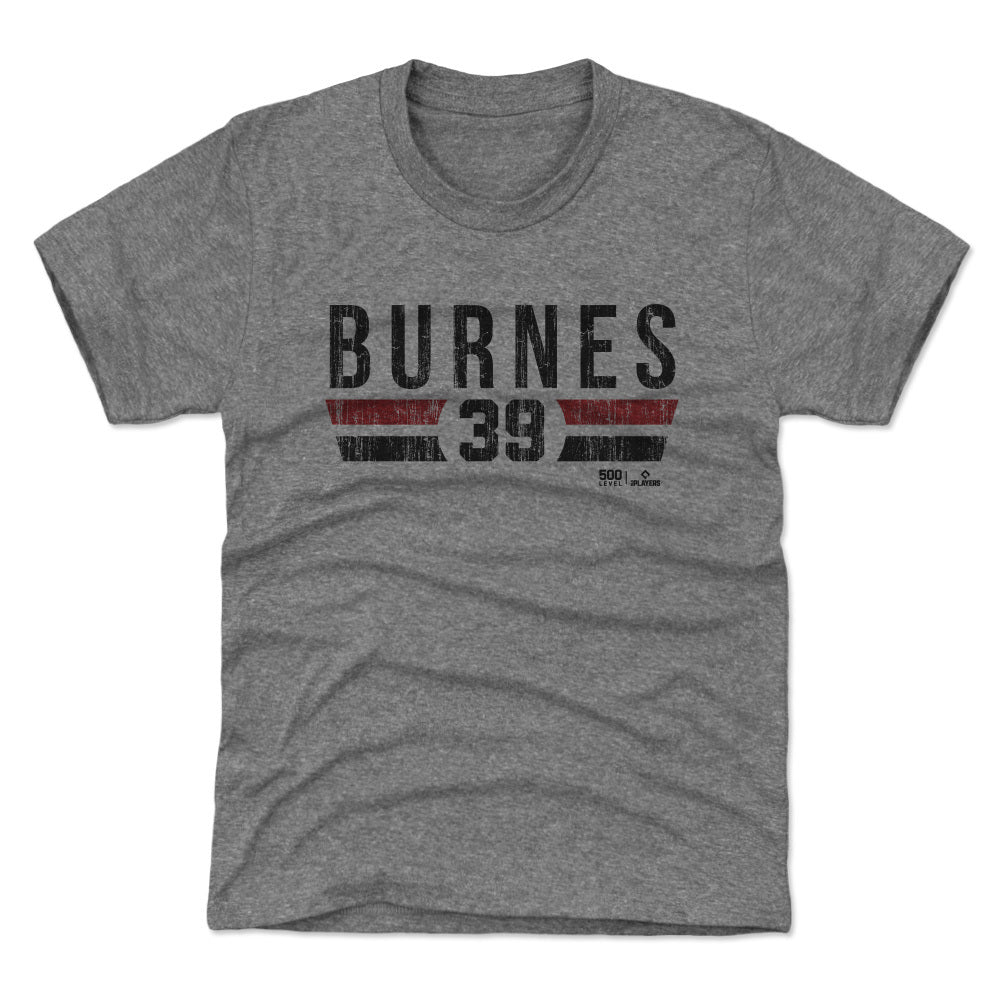 Corbin Burnes Arizona Font 1