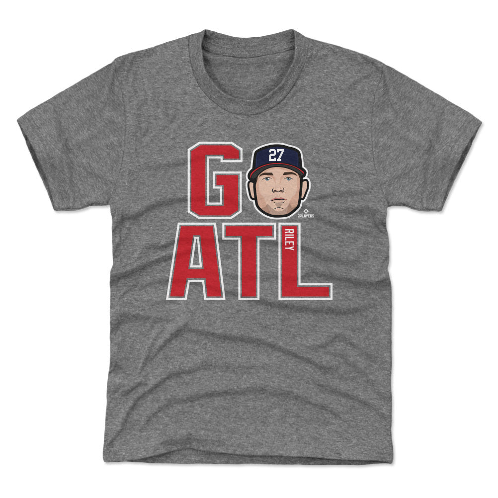 Austin Riley GO ATL R 2