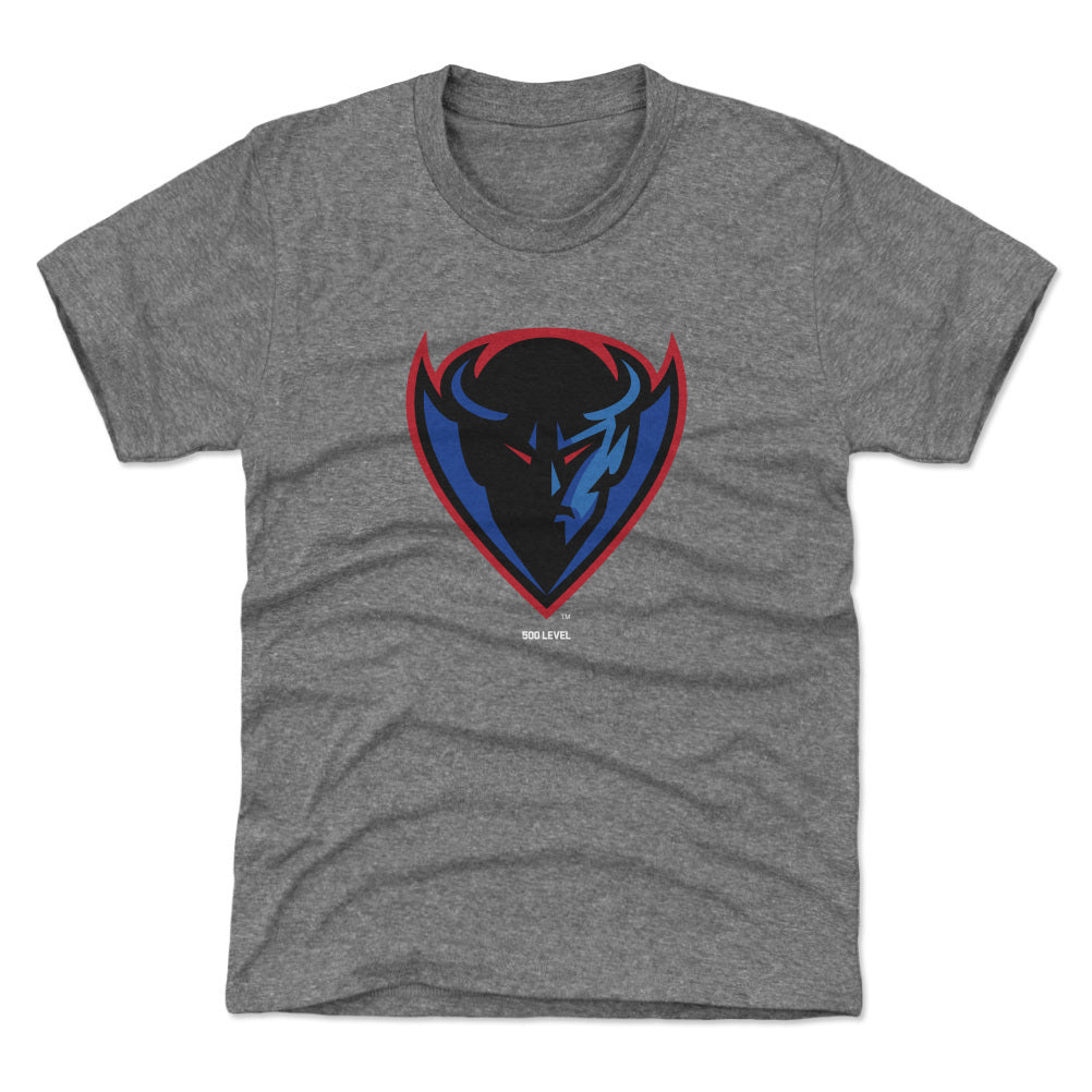 DePaul Blue Demons Primary Logo