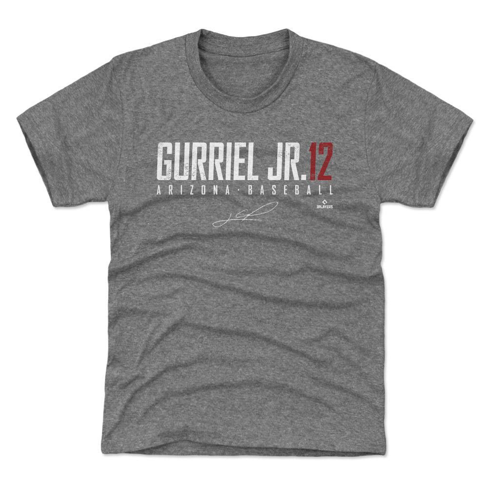 Lourdes Gurriel Jr. Arizona Elite 1