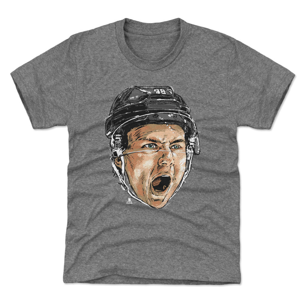 Connor Bedard Chicago Scream