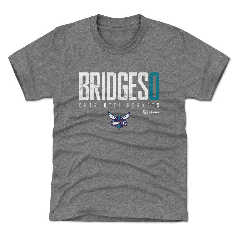Miles Bridges Charlotte Hornets Elite