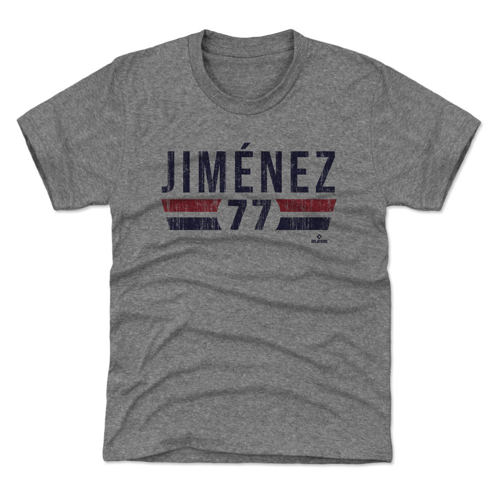 Joe Jimenez Atlanta Font 1