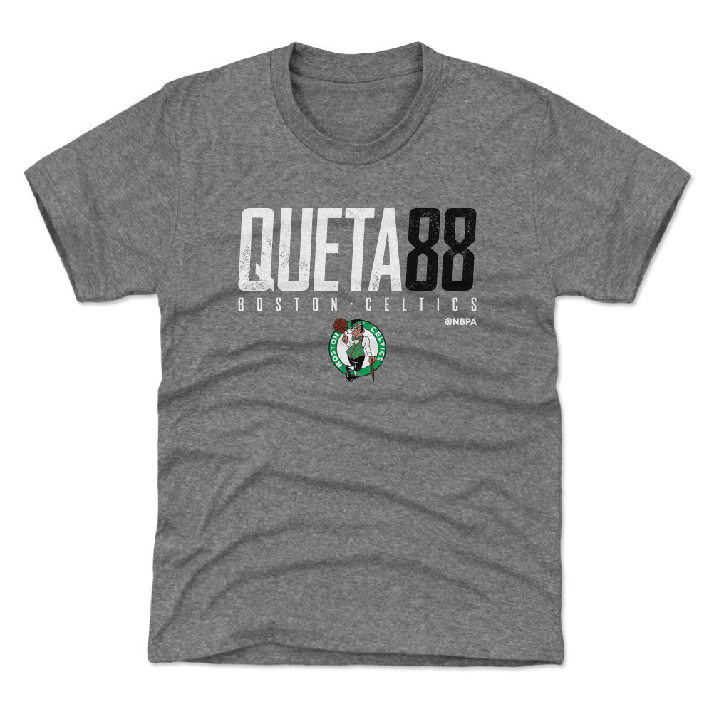 Neemias Queta Boston Celtics Elite