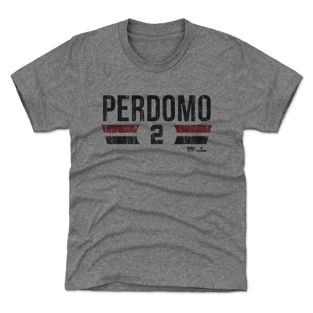 Geraldo Perdomo Arizona Font 1