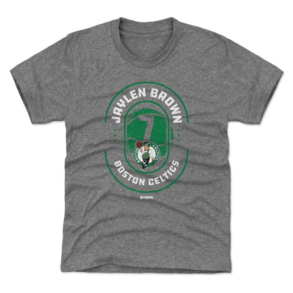 Jaylen Brown Boston Celtics Imprint 2